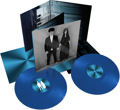 U2: Songs Of Experience { Vinyl LP }