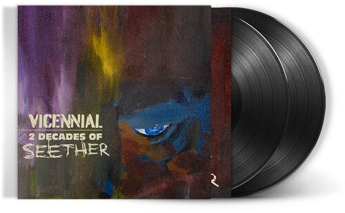 Seether: Vicennial - 2 Decades Of Seether { Vinyl LP }