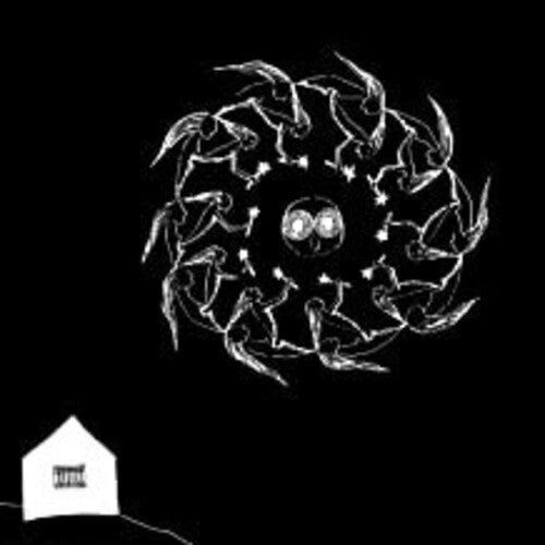 Deerhoof: Holdypaws { Vinyl LP }