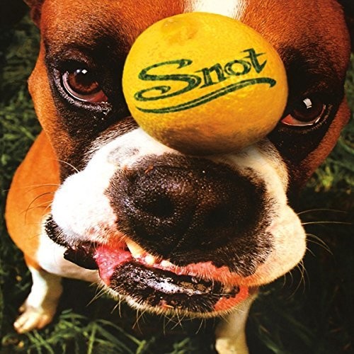 Snot: Get Some { Vinyl LP }