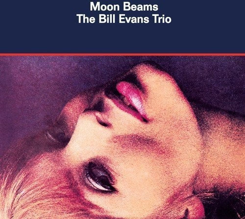 Bill Evans: Moon Beams { Vinyl LP }
