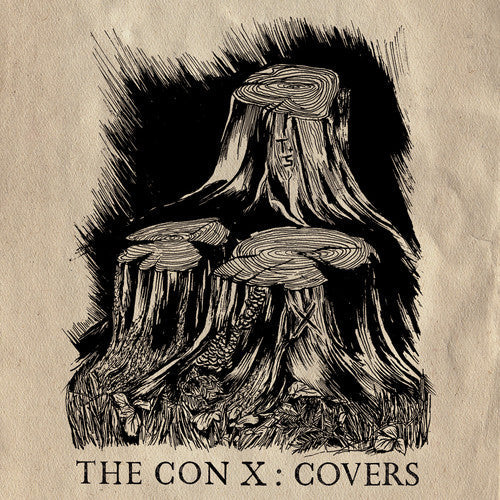 Various: Tegan And Sara Present The Con X: Covers { Vinyl LP }