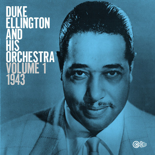 Duke Ellington: Duke Ellington Volume 1: 1943 { Vinyl LP }