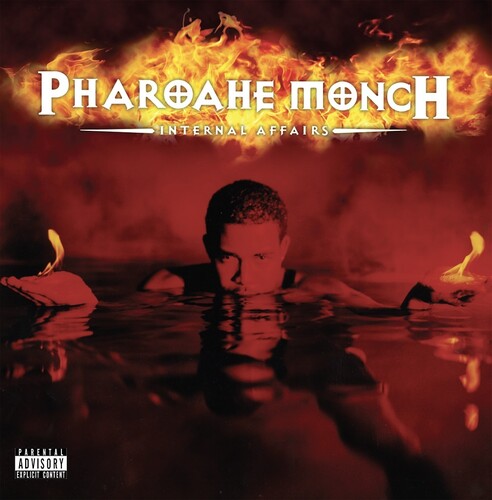 Pharoahe Monch: Internal Affairs { Vinyl LP }