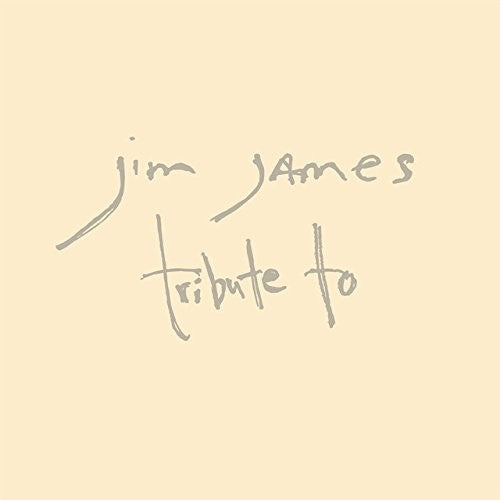 Jim James: Tribute To { Vinyl LP }