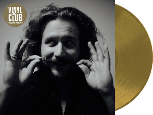 Jim James: Tribute To 2 { Vinyl LP }
