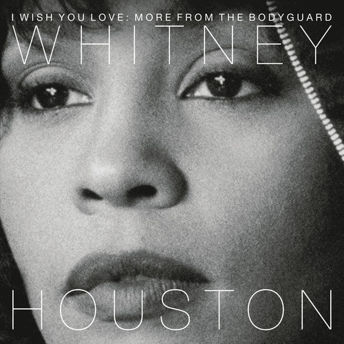 Whitney Houston: I Wish You Love: More from the Bodyguard { Vinyl LP }