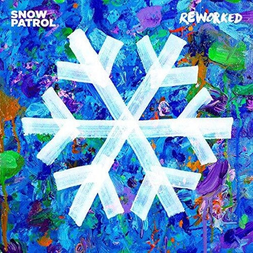 Snow Patrol: Reworked { Vinyl LP }