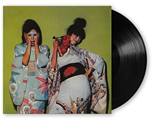 Sparks: Kimono My House { Vinyl LP }