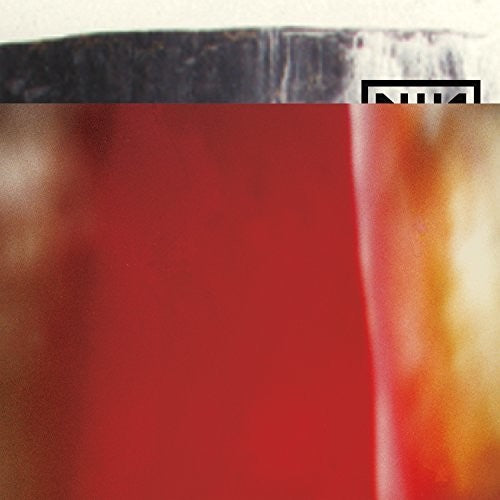 Nine Inch Nails: The Fragile { Vinyl LP }