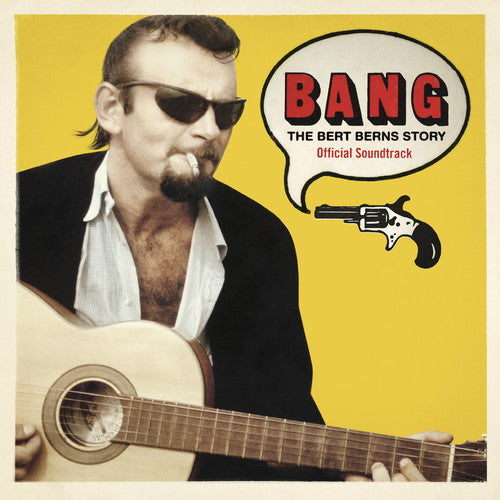 Various Artists: Bang: The Bert Berns Story (Various Artists) { Vinyl LP }