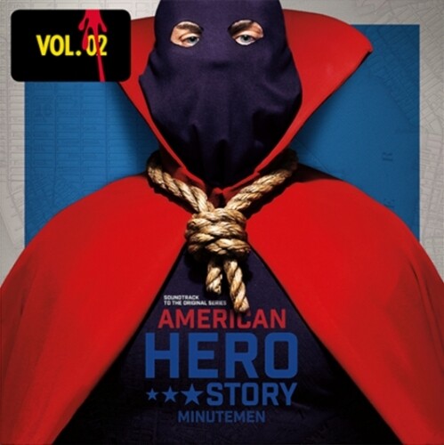 Reznor, Trent / Ross, Atticus: Watchmen: Volume 2 (Music From the HBO Series) { Vinyl LP }