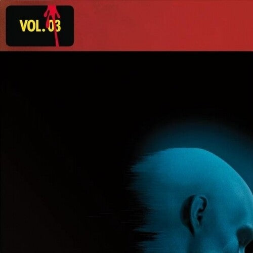 Reznor, Trent / Ross, Atticus: Watchmen: Volume 3 (Music From the HBO Series) { Vinyl LP }