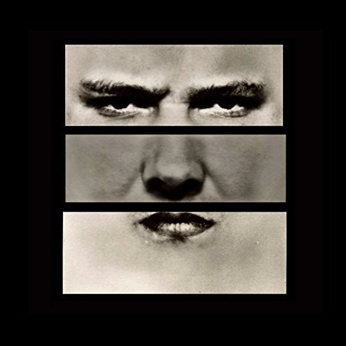 Meat Beat Manifesto: Impossible Star { Vinyl LP }