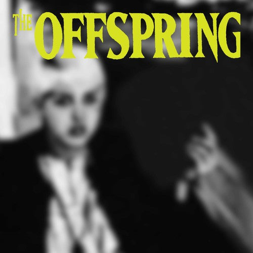 The Offspring: The Offspring { Vinyl LP }