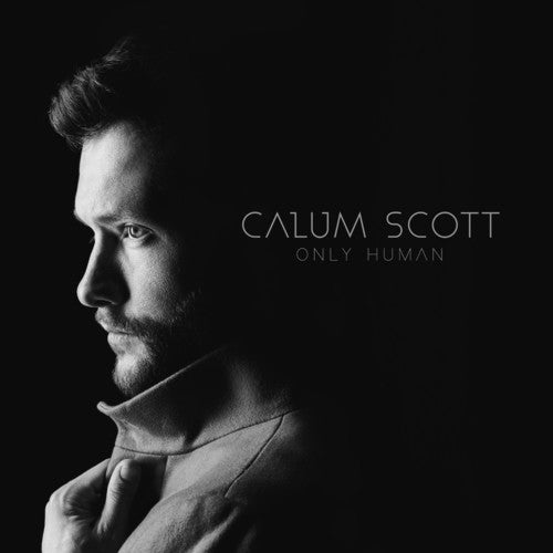 Calum Scott: Only Human { Vinyl LP }