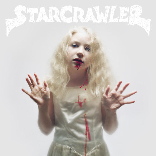 Starcrawler: Starcrawler { Vinyl LP }