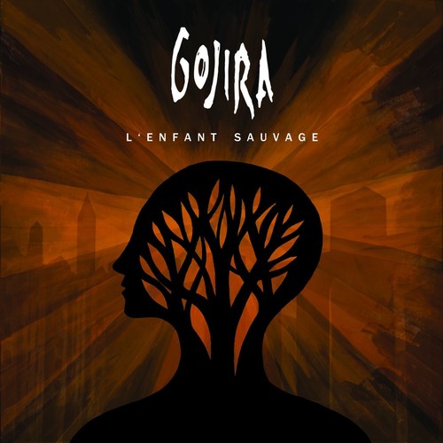 Gojira: L'enfant Sauvage { Vinyl LP }