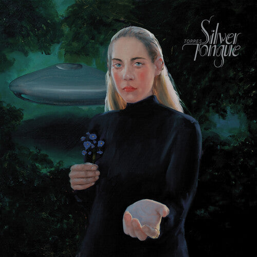 Torres: Silver Tongue { Vinyl LP }