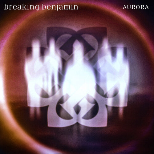 Breaking Benjamin: Aurora { Vinyl LP }