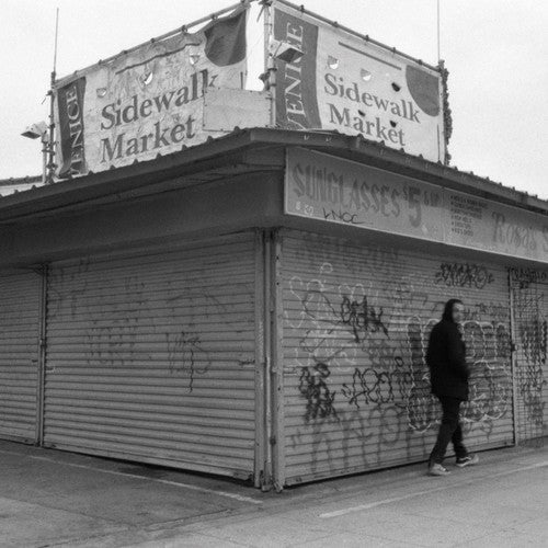 Evidence: Weather Or Not { Vinyl LP }