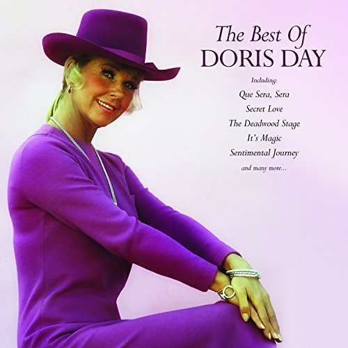 Doris Day: Best Of { Vinyl LP }