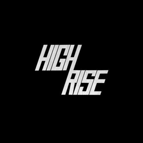 High Rise: II { Vinyl LP }