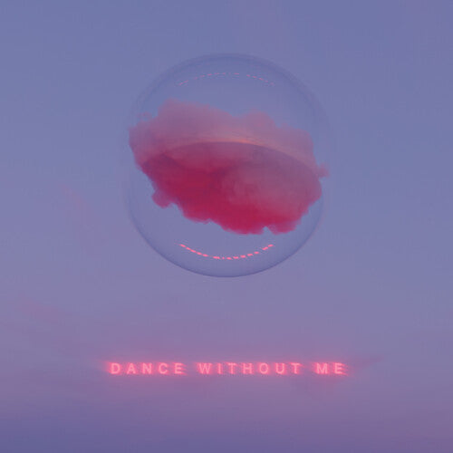 Drama: Dance Without Me { Vinyl LP }