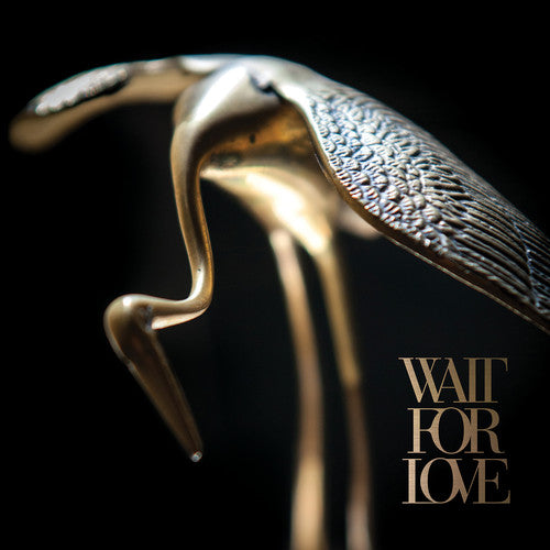 Pianos Become the Teeth: Wait For Love { Vinyl LP }