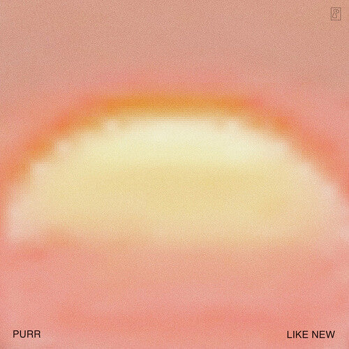 Purr: Like New { Vinyl LP }
