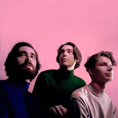Remo Drive: Greatest Hits { Vinyl LP }