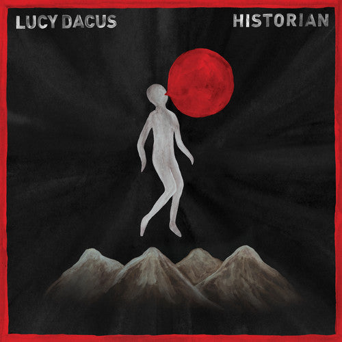 Lucy Dacus: Historian { Vinyl LP }