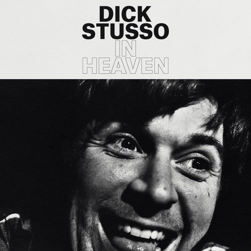 Dick Stusso: In Heaven { Vinyl LP }