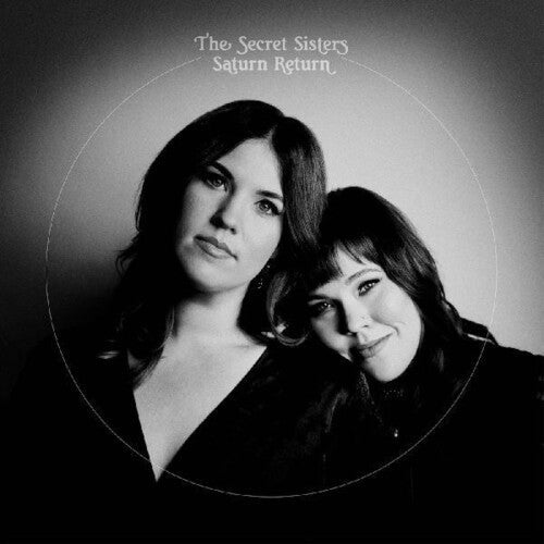 The Secret Sisters: Saturn Return { Vinyl LP }