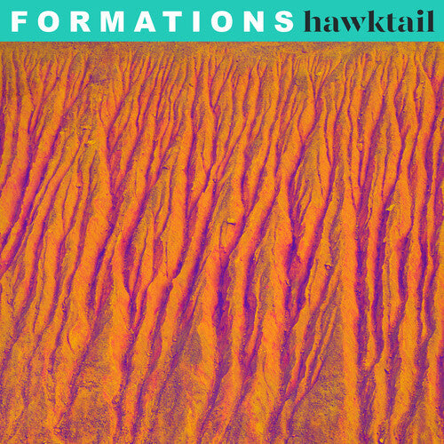 Hawktail: Formations { Vinyl LP }