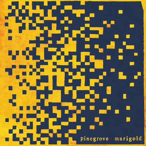 Pinegrove: Marigold { Vinyl LP }