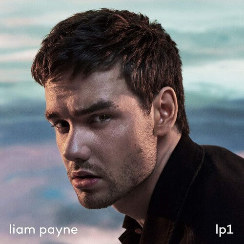 Liam Payne: LP1 { Vinyl LP }