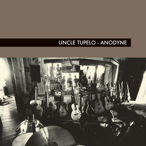 Uncle Tupelo: Anodyne { Vinyl LP }