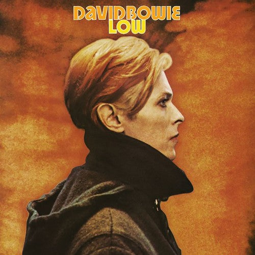 David Bowie: Low (2017 Remastered Version) { Vinyl LP }