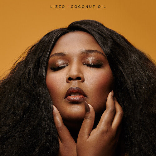 Lizzo: Coconut Oil { Vinyl LP }