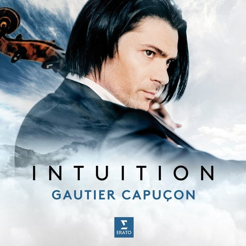 Gautier Capugon: Intuition { Vinyl LP }