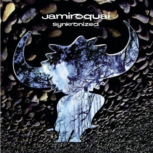 Jamiroquai: Synkronized { Vinyl LP }
