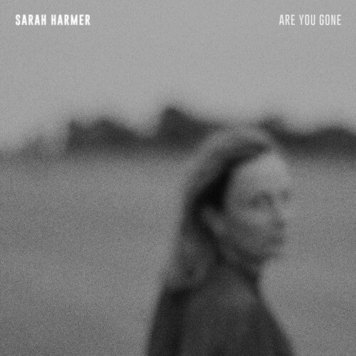 Sarah Harmer: Are You Gone { Vinyl LP }