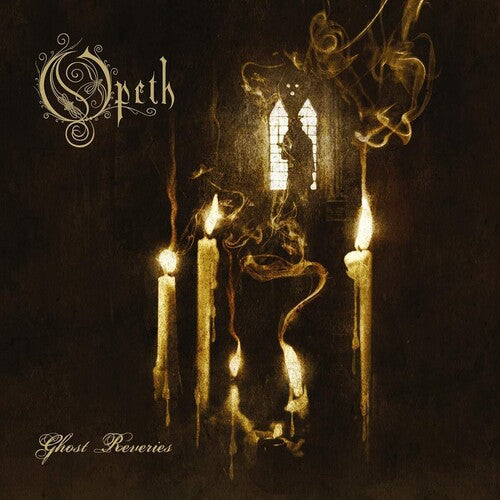 Opeth: Ghost Reveries { Vinyl LP }