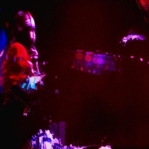 Deakin: Sleep Cycle { Vinyl LP }