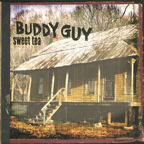 Buddy Guy: Sweet Tea { Vinyl LP }