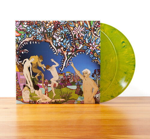 Of Montreal: Skeletal Lamping { Vinyl LP }