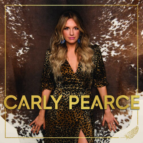 Carly Pearce: Carly Pearce { Vinyl LP }