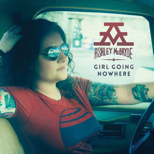 Ashley McBryde: Girl Going Nowhere { Vinyl LP }