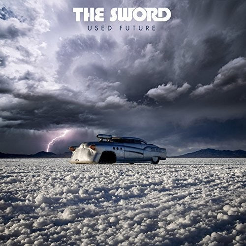 The Sword: Used Future { Vinyl LP }